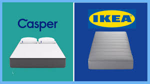 Casper Mattress Vs Ikea Mattress Casper Mattress Ikea