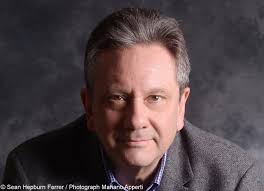 Sean Hepburn Ferrer talks about Audrey Hepburn: The actress, the mother,  the style icon and the humanitarian