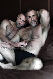 Brent Ragan & Don Lee – @speedogar on Tumblr