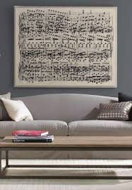 Blow Up Frame Sheet Music Jeremy Wadhams For Emily S Office Home Diy Home Decor Home