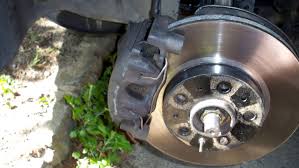 Wash the simple green out with clean water. How To Paint Brake Calipers Without Removing Them