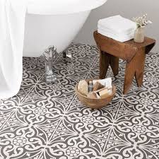 Bct Tiles 9 Devonstone Grey Feature Floor Tiles 331x331mm Bct11064 At Victorian Plumbing Uk Bathroom Floor Tiles Bathroom Styling Bathroom Tile Designs
