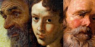 John who? There are 5 different Johns in the New Testament --Aleteia