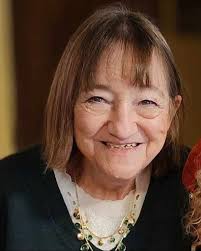 Karen Louise Nast Obituary March 23, 2024