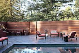 Lots of great tips and resources! Best Mid Century Modern Patio Designs