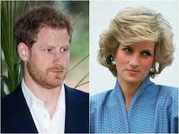 Prince harry, also known as the duke of sussex, is married to meghan markle. Proslost Razara Porodicu Princ Harry Ce Razotkriti Pravu Istinu O Diani Mustuluk