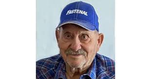 James "Pete" Ansley Obituary (1931