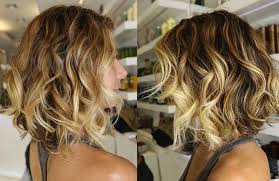 Les plus beaux dégradés de couleur · ombré hair · ombré hair foncé · ombré hair blond · ombré hair cheveux mi long coupecheveuxblondsmilongsblondeplatine cheveux blonds coupe coupecheveuxblondsbobmilongcombinaisonchatain coupe. Ombre Blonde Techniques Et Idees De Coiffures Tendance