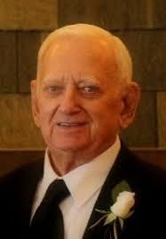 Obituary of Fred Baze
