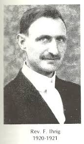 About Us at St John's Lutheran Sandusky Ohio