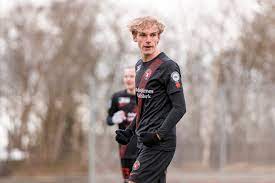 Esta página contiene la estadística acerca de los datos de rendimiento detallados de un jugador. Gustav Isaksen