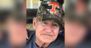 Tribute for Lamar Benton