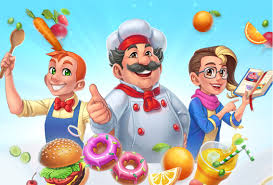 Play free online store games on cookinggames! 10 Best Cooking Games For Android And Ios 2020 Droidrant