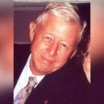 Liston Eugene Baldwin Obituary