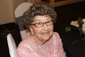 Hilda Wristen Obituary