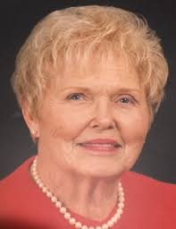 Obituary information for Gertrude W. Benefield