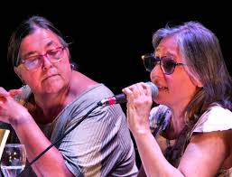 📖 Continúa la feria del libro en el Le Parc, un espacio para descubrir  nuevas historias 📚 Roberto Daniel Bracco 📚 Liliana Claudia Herrera y  Paulina García 📚 Marcia Castro y Yamila