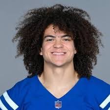 Steven Krajewski's Instagram, Twitter & Facebook