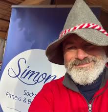 Simone Socks Fitness Beachwear