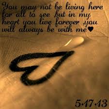 You Will Always Be In My Mind Quotes Quotesgram