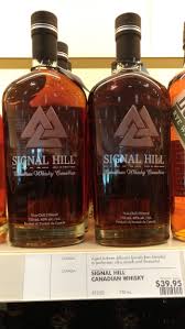 Maybe you would like to learn more about one of these? Any Thoughts On Signal Hill Canadian Whisky Whisky Connosr
