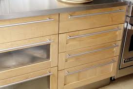 Opening the wide drawers by using only one of the pulls which is placed off center will eventually skew the drawer. Kitchen Cabinet Shops Near Farmington New Mexico