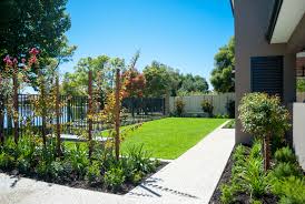 Crystal gardens landscaping designed and constructed our front garden in 2010. Landscaping Ideas Perth Garden Ideas Luke S Landscaping