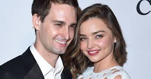 She said yes: Miranda Kerr to tie the knot with billionaire beau