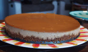 Recettes de cheesecakes facile à cuisiner ! Un Cheesecake Aux Speculoos Sans Gluten A Tomber Gourmicom