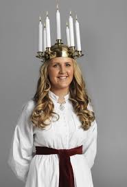 Great savings on hotels in santa lucia, italy online. Sweden Saint Lucia S Day Sankta Lucia St Lucia Day Santa Lucia Day