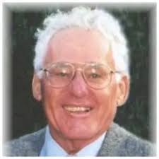 Obituary information for Alfred B. Olsen