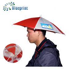 Umbrella For Head Small Head Umbrella Mini Umbrella Hat Buy Mini Umbrella Hat Small Head Umbrella Umbrella For Head Product On Alibaba Com