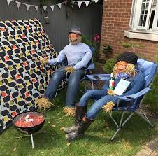 Scarecrow Festival 2021