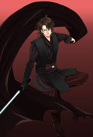 Anakin Skywalker Manga Version Star Wars Star Wars Anakin Star Wars Memes