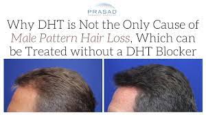 Since it is an invasive approach, it comes with nominal risks as well. Hair Loss Treatment Prp Is Not A Dht Blocker But Dht Is Not The Only Cause Of Pattern Hair Loss Youtube