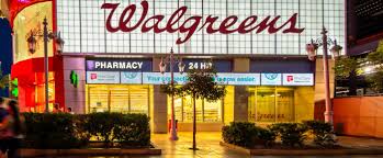 Walgreens pharmacy, 3351 w main st, st. Stream Capital Partners Closed Deals