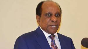 Towards the end of his life we became close friends. Tanzanian Media Mogul Reginald Mengi Is Dead Capital News
