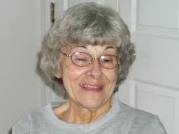 Nancy Lundin Obituary