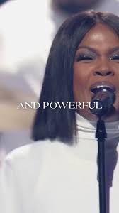 CeCe Winans