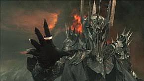 Jul 22, 2021 · sauron saw frodo as he put on the ring and, realising he had been tricked, sent the nazgul to mount doom. Sauron Wikipedia