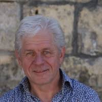 Henk uit den Bogaard