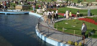 مينيا تورك اسطنبول تمتع بجمال تركيا مصغرة بين يديك تورنا