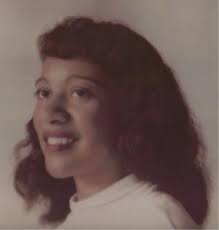 Obituary of Margaret Peabody