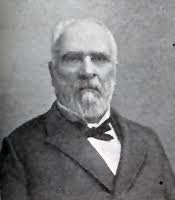 John Avery (politician)