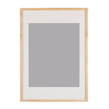 Ikea Us Furniture And Home Furnishings Ribba Frame Home Improvement Projects Wall Frames