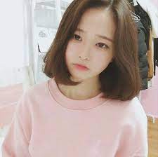 Pin By Dae Sakoung On Uzzlang Ulzzang Short Hair Korean Short Hair Ulzzang Girl