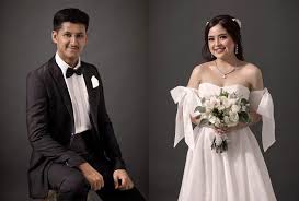 Istilah yang lebih tepat untuk digunakan adalah foto prewedding. Foto Prewed Tasya Kamila 2 Nyata