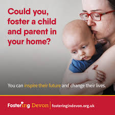 Fostering Devon (@FosteringDevon)