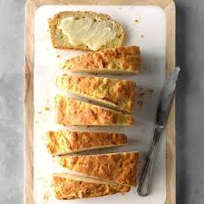32 Savory Quick Bread Recipes