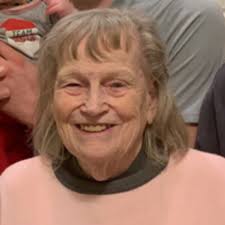 Margaret Lucille Matthess Obituary February 18, 2020